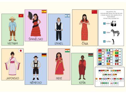 deti sveta stezka na den deti